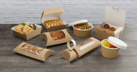Smart Packaging