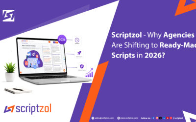Why Agencies Are Shifting to Ready-Made Scripts in 2026? – Scriptzol