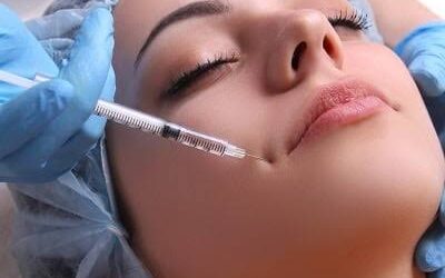 كيف تمنح حشوات الجلدية في دبي في عيادة تجميل دبي مظهرًا مشرقًا؟