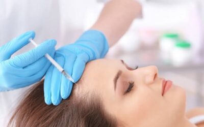 حقن البلازما للشعر في دبي لعلاج تساقط الشعر واستعادة الكثافة