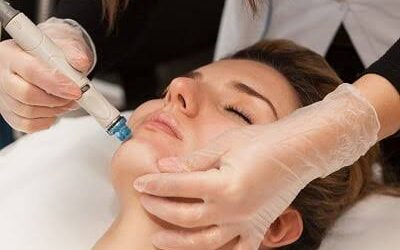تكلفة علاج هيدرا فيشل في دبي: أسعار وباقات حصرية في عيادة تجميل دبي