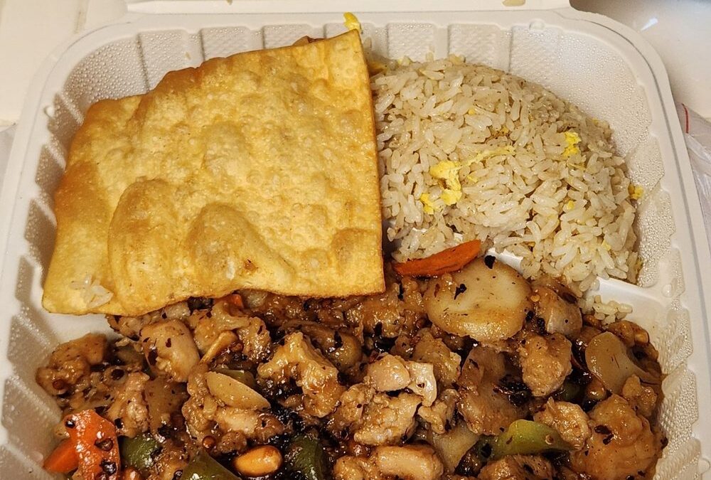 Menjelajahi Cita Rasa Autentik Masakan Burma dan Thailand dalam Satu Restoran