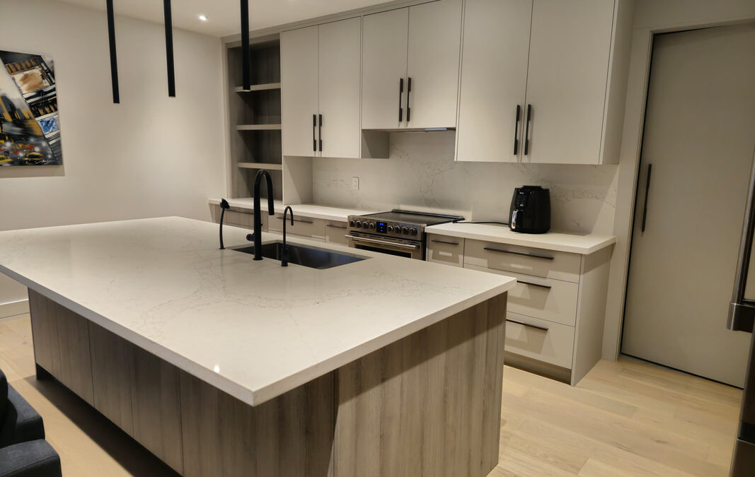 Kitchenette Plus: Pilihan Furnitur Fungsional untuk Dapur dan Ruang Rumah