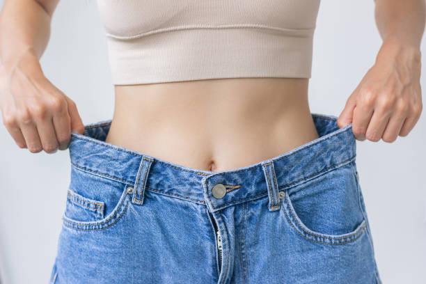 Can Mounjaro Help Break Weight Loss Plateaus