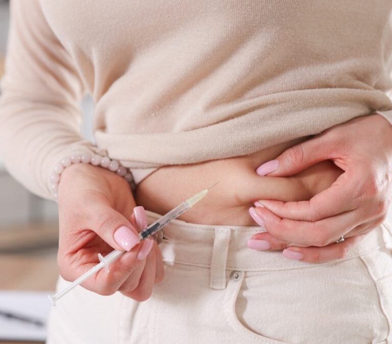 Does Peptides Therapy Improve Energy Levels?
