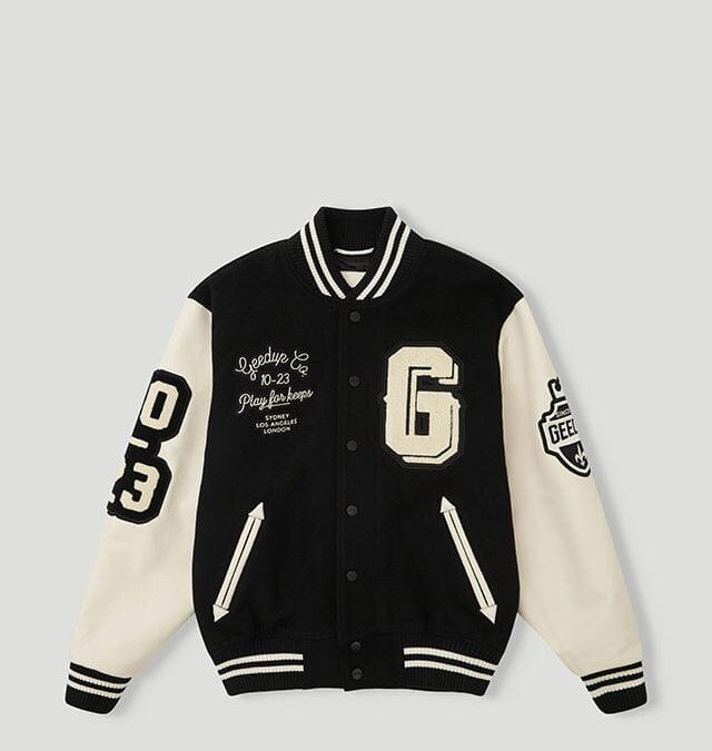 Geedup Store: Exploring the Culture Behind Modern Streetwear