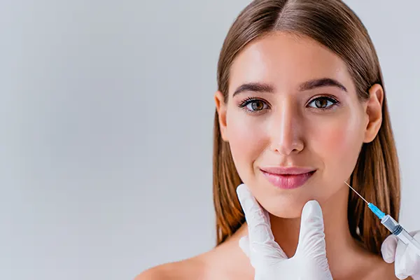 Baby Botox in Abu Dhabi