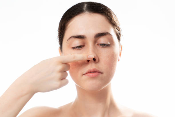 How Does Rhinoplasty Enhance Facial Harmony?
