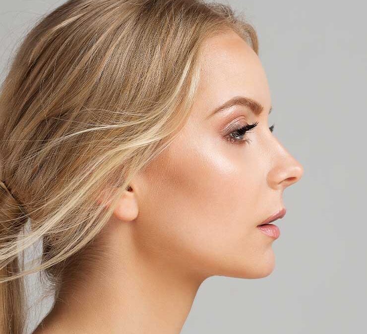 Is Silicone Nose Surgery a Permanent Solution