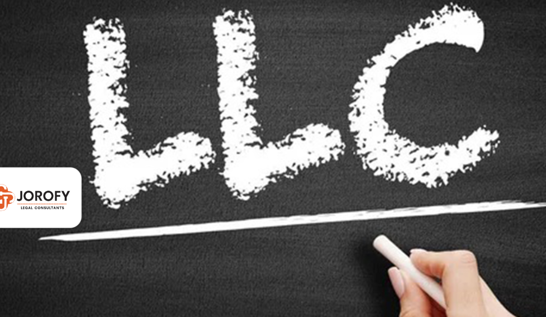 Get Your LLC Started Online Today | Jorofy Experts