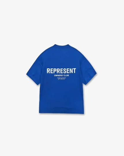 Represent Hoodie The Perfect Blend of Luxury, Comfort,