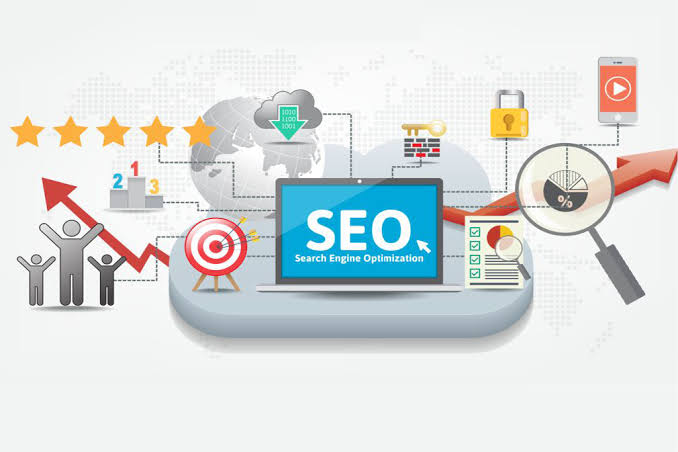 SEO Services in Gulberg: Boost Your Online Visibility and Attract More Customers