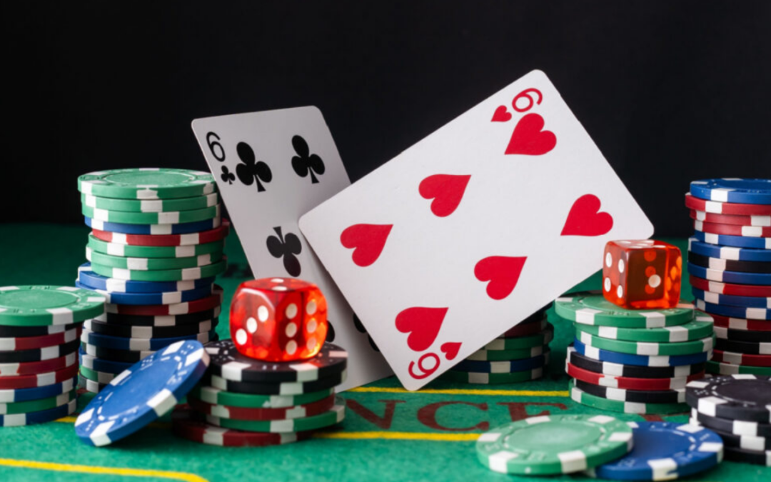 Situs Gacor Casino: Maximizing Your Experience with Bonuses and Promotions