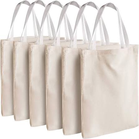 Tote Bag Supplier in Lahore: Quality Bags for Everyday Use and Business Needs