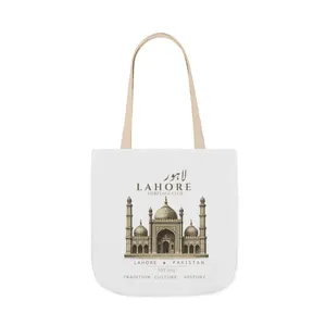 Tote Bags Wholesale in Lahore: Bulk Solutions for Retail and Business Needs