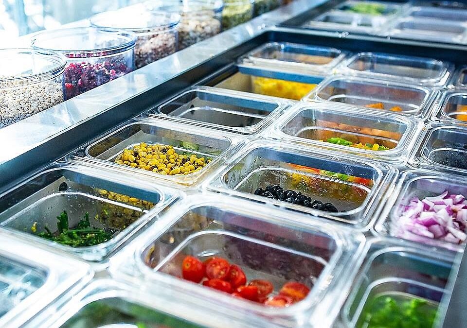 Panduan Lengkap Mengenal Menu Café Zupas, dari Sup hingga Protein Bowl