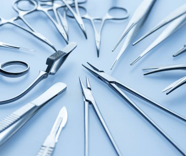 Dental Instrument in US: Essential Tools for Modern Dental Care and Precision