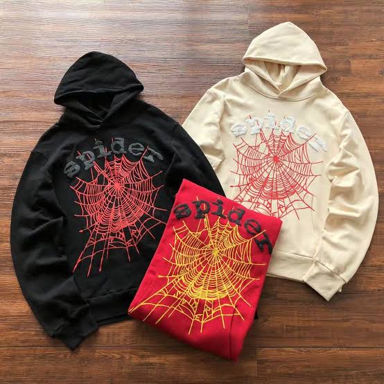 Spider Clothing United States Premium Streetwear for Every Occasion