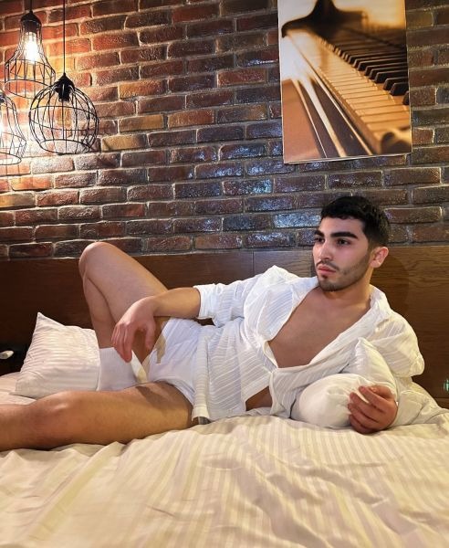 Male Escort In Istanbul