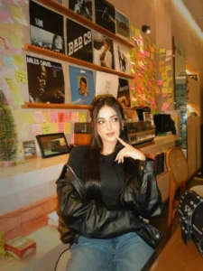 Goa Escort Agency 