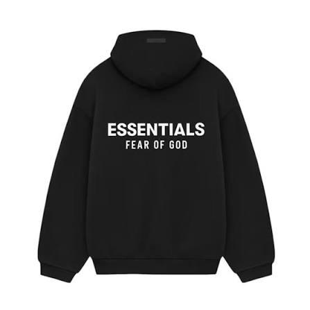 Essentials Hoodie Canada | Classic Minimalist Fashion for Canadian Streetwear Fans