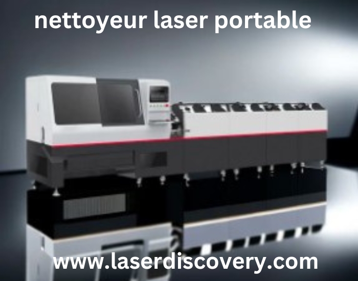 Décapage laser peinture : quelle technologie pour nettoyer efficacement les surfaces métalliques