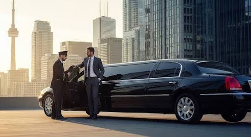 Cars with Drivers: How to Choose the Right Chauffeur